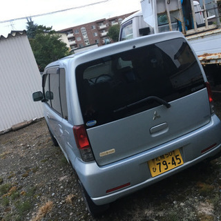車検あり 込み込み 投げ売り 距離浅