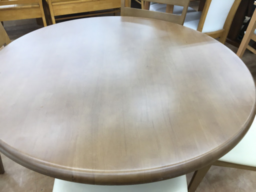 【トレファク摂津店 店頭限定】ダイニング5点セット入荷いたしました！