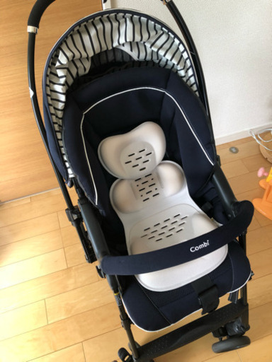 combi メチャカル