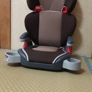GRECO ジュニアシート
