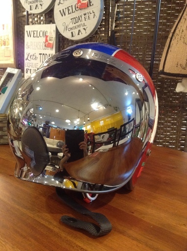 SHOEI ヘルメット 中古品