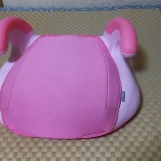 ジュニア ブースター