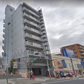 医院居抜き物件♫駅までもすぐで好立地♫大通り沿いで認知性あり♫