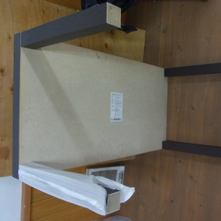 新品　コーヒーテーブル　センターテーブル　サイドテーブル　９０ｘ４５ｘ４０　の画像