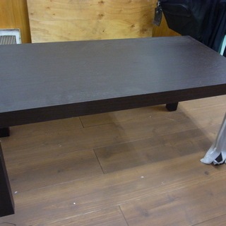 新品　コーヒーテーブル　センターテーブル　サイドテーブル　９０ｘ...