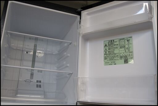 新生活！27000円 パナソニック 2ドア冷蔵庫 17年製 138L NR-BW14AC