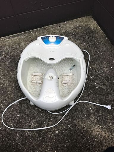 フットバス
