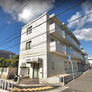 医院限定、居抜き物件♫駐車場2台有り♫希少1階人気エリア♫
