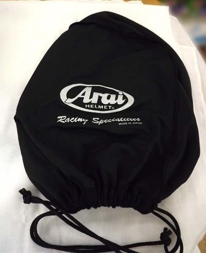 未使用 ARAI×HARLEY-DAVIDSON・HELMET/アライ ハーレーダビットソン ヘルメット 98277-16VA クラシック レトロ Lサイズ  札幌 西岡店