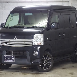 🚗だれでもローンで買えます🚙 『タウンボックス Ｇ　スペシャル　ＨＲ 』自社ローン　の画像