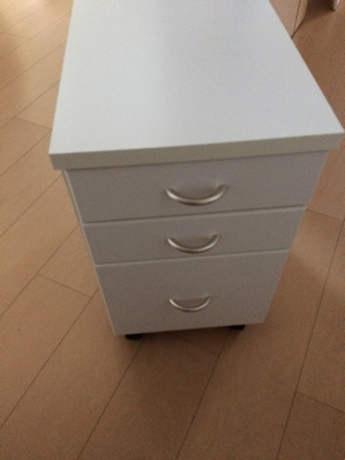 引き出し