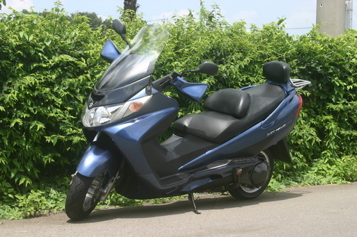 令和記念オマケ付オークション-埼玉発513】SUZUKIスカイウェイブCJ43A カームブルーメタリック (沖縄県優遇あり)