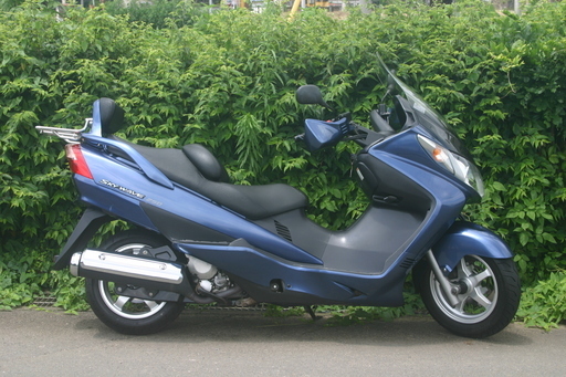 令和記念オマケ付オークション-埼玉発513】SUZUKIスカイウェイブCJ43A カームブルーメタリック (沖縄県優遇あり)