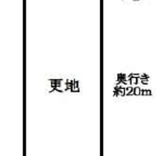 ★貸土地★ 大阪市住吉区万代　　３１．９坪　 #資材置き場　＃ト...