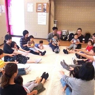 アメリカ発！歳からの英語音楽プログラム♪Smile Music Together＠西葛西の画像
