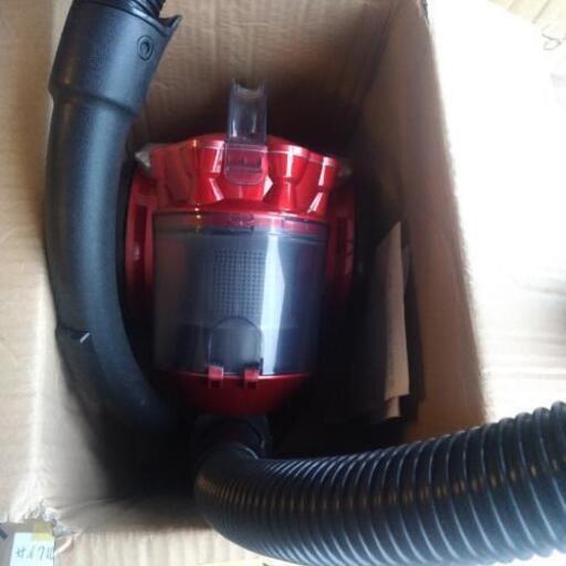 掃除機　5　中古　tamago