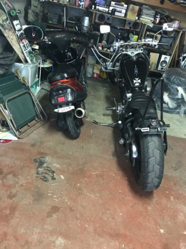 メットインジョグ