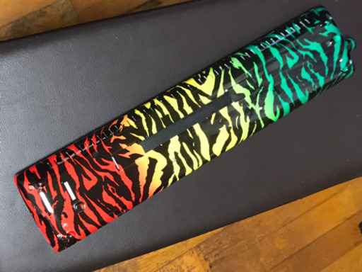 鍵盤ハーモニカ ホーナー Melodica Airboard Rasta 37