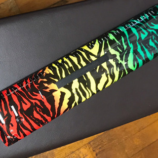 鍵盤ハーモニカ ホーナー Melodica Airboard Rasta 37の画像