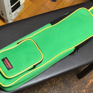 鍵盤ハーモニカ ホーナー Melodica Airboard Rasta 37の画像