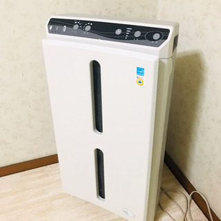 5/12 値引き】空気清浄機 アトモスフィア 定価14〜15万