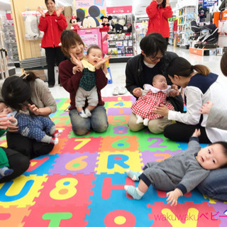 ★無料★ 11/27ベビーサイン体験教室&絵本の読み聞かせの画像