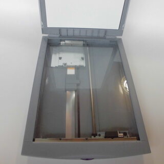 スキャナー / Canon / CanoScan FB636Uの画像