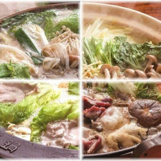 🌙明日開催🥘‼️ 夏の鍋会🤩✨