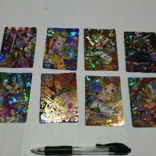 スーパードラゴンボールヒーローズ12枚セット【プロフィール必読】‼️