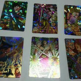 スーパードラゴンボールヒーローズ12枚セット【プロフィール必読】‼️の画像