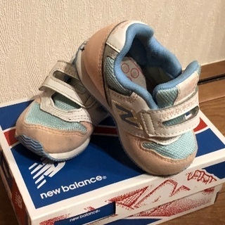 ぴーさん、子供用シューズ サイズ12㎝