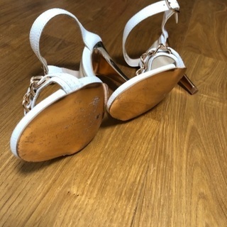 Rady ヒール Mサイズの画像