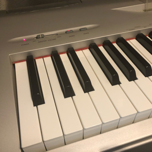 YAMAHA P-60 ヤマハ 電子ピアノ 椅子 台座