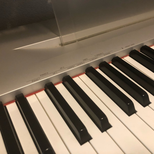 YAMAHA P-60 ヤマハ 電子ピアノ 椅子 台座