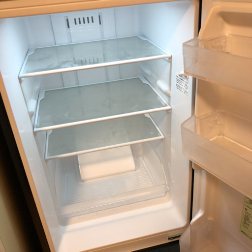 東芝 2018年製 153L 冷蔵庫 美品