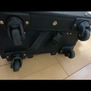 THE GAZETTE キャリーバッグの画像