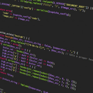 学修中【IT全般】ワンマンレッスン・プログラミングスクールの画像