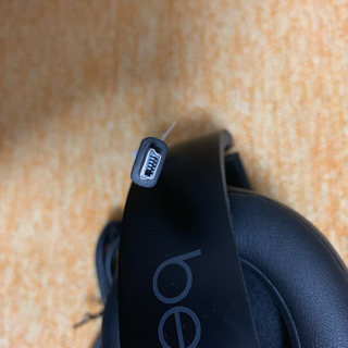 早い者勝ち beats studio3 wireless 【美品】未使用の画像