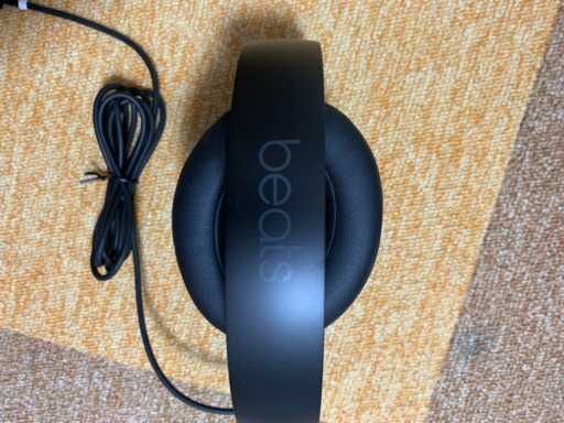 早い者勝ち beats studio3 wireless 【美品】未使用