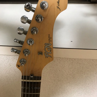 ギター&ベース&アンプ【7/18〜7/23】の画像