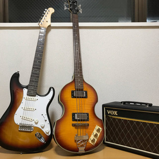 ギター&ベース&アンプ【7/18〜7/23】の画像