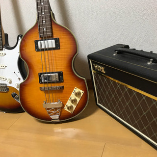ギター&ベース&アンプ【7/18〜7/23】の画像