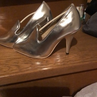 靴  新品 サイズ22.5