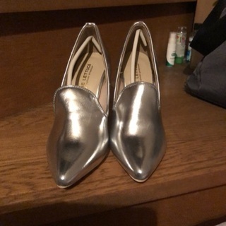 靴  新品 サイズ22.5の画像