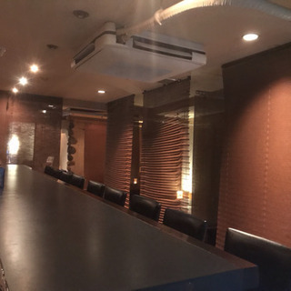 【ダイニングバー】スタッフさん募集☆まかないつきの画像