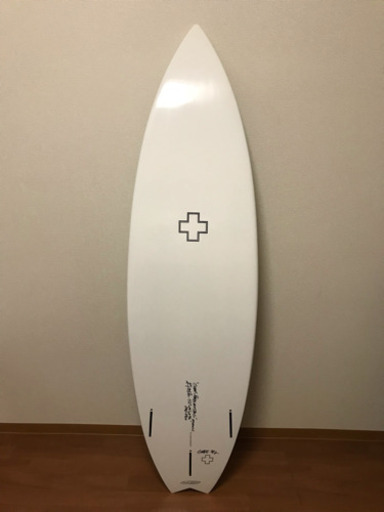 サーフボード 