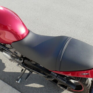 【売却済】VTR250 ジムカーナ車両としてお勧めの画像