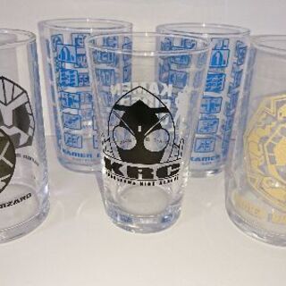 未使用☆コレクション 仮面ライダーフォーゼ コップ 一番くじ