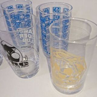 未使用☆コレクション 仮面ライダーフォーゼ コップ 一番くじの画像