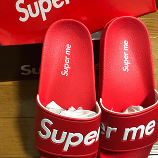 Super me サンダル(再投稿)